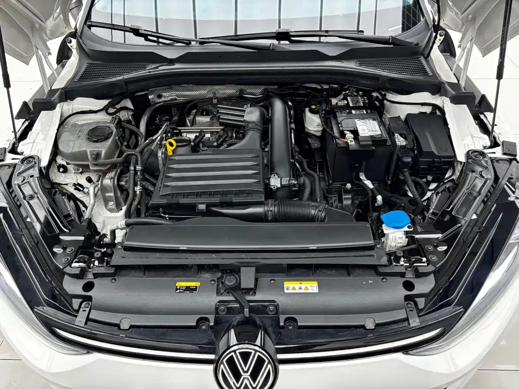 Volkswagen Lamando — миниатюра 11