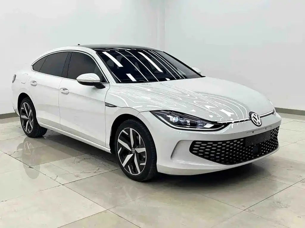 Volkswagen Lamando — миниатюра 2
