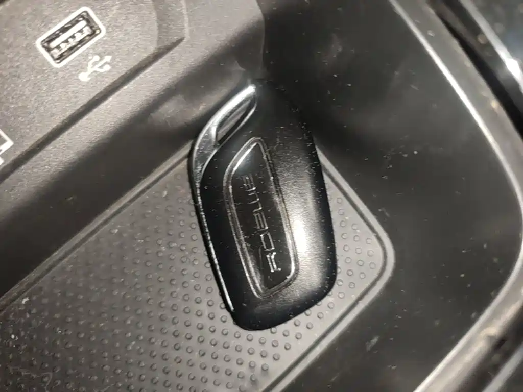 Roewe i5 — миниатюра 9