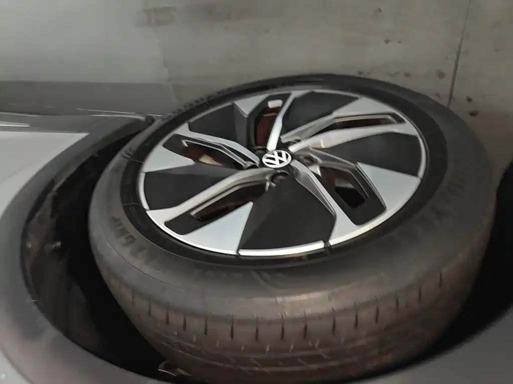 Volkswagen ID.4 Crozz — миниатюра 23
