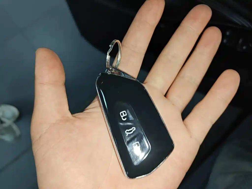 Volkswagen ID.4 Crozz — миниатюра 9