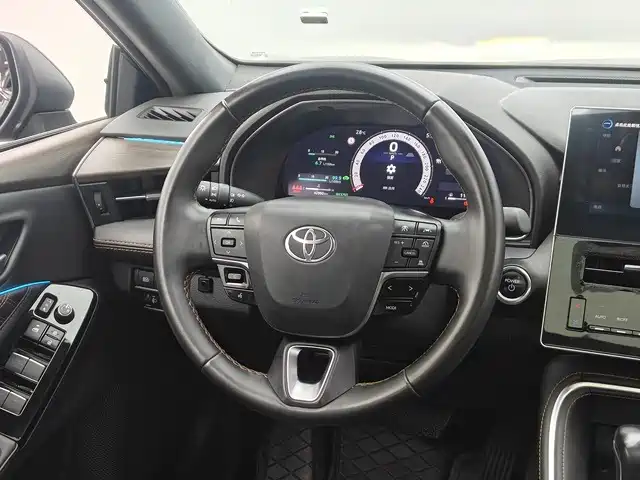 Toyota Avalon — миниатюра 12