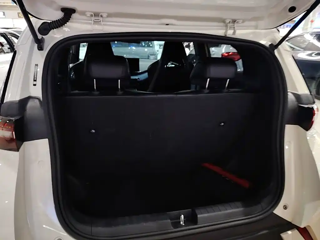 BYD Seagull — миниатюра 19