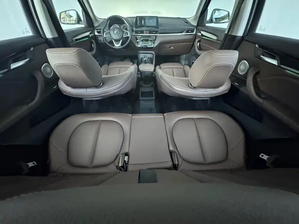 BMW X1 — миниатюра 14