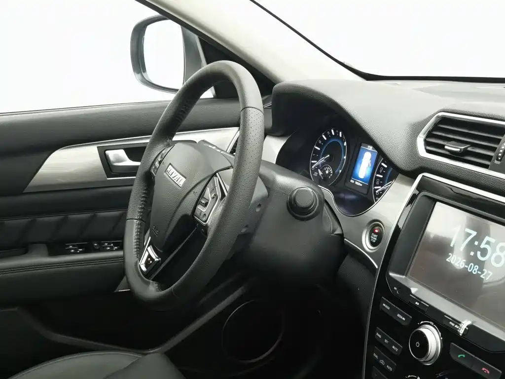 Haval H2 — миниатюра 22