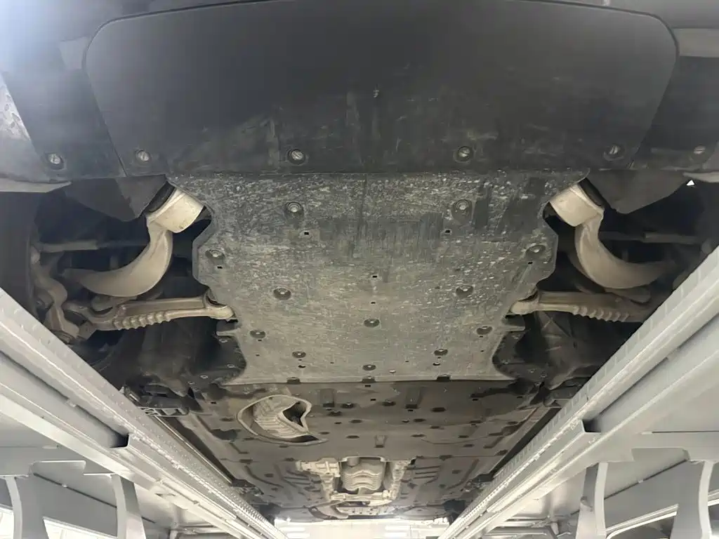 Land Rover Range Rover — миниатюра 30