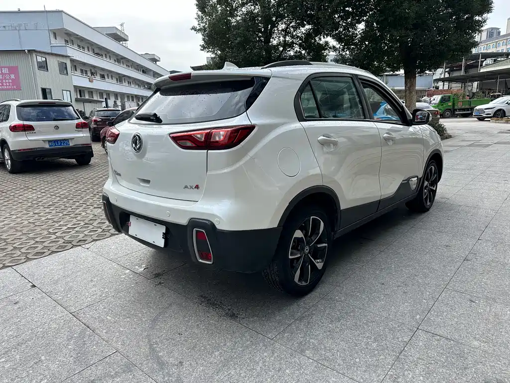 DONGFENG AX4