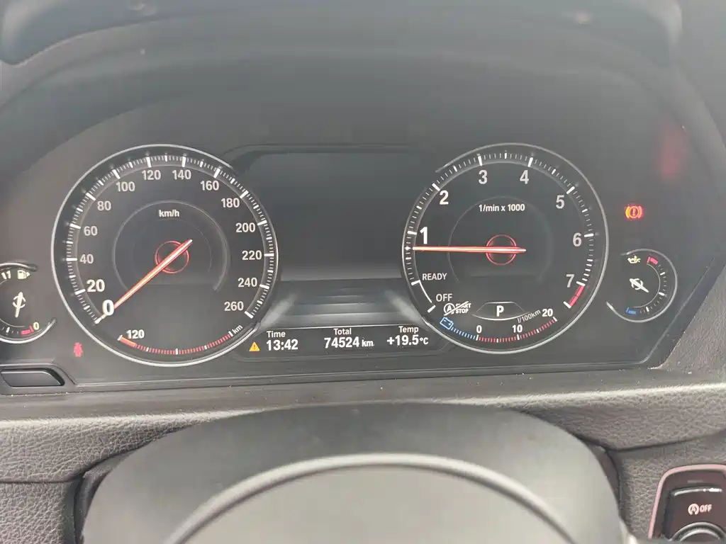 BMW 3 Series GT — миниатюра 15