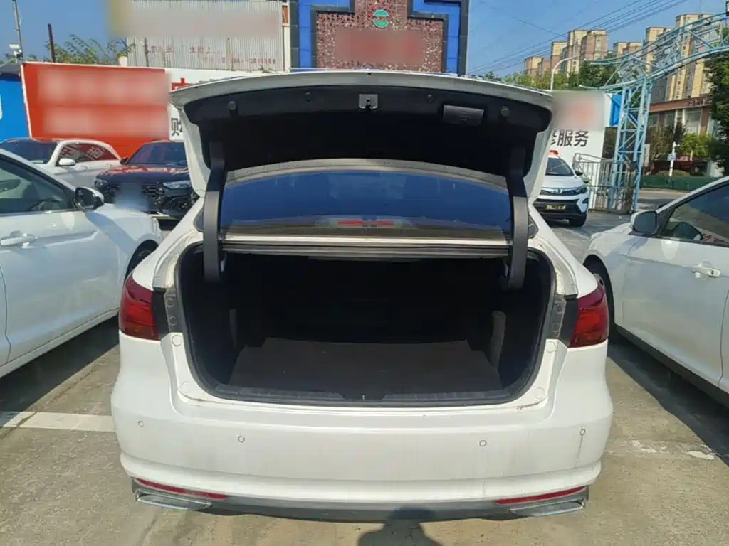 Changan Ruicheng CC — миниатюра 19