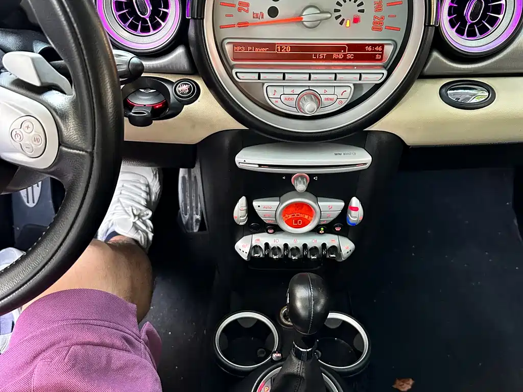 MINI Mini — миниатюра 13