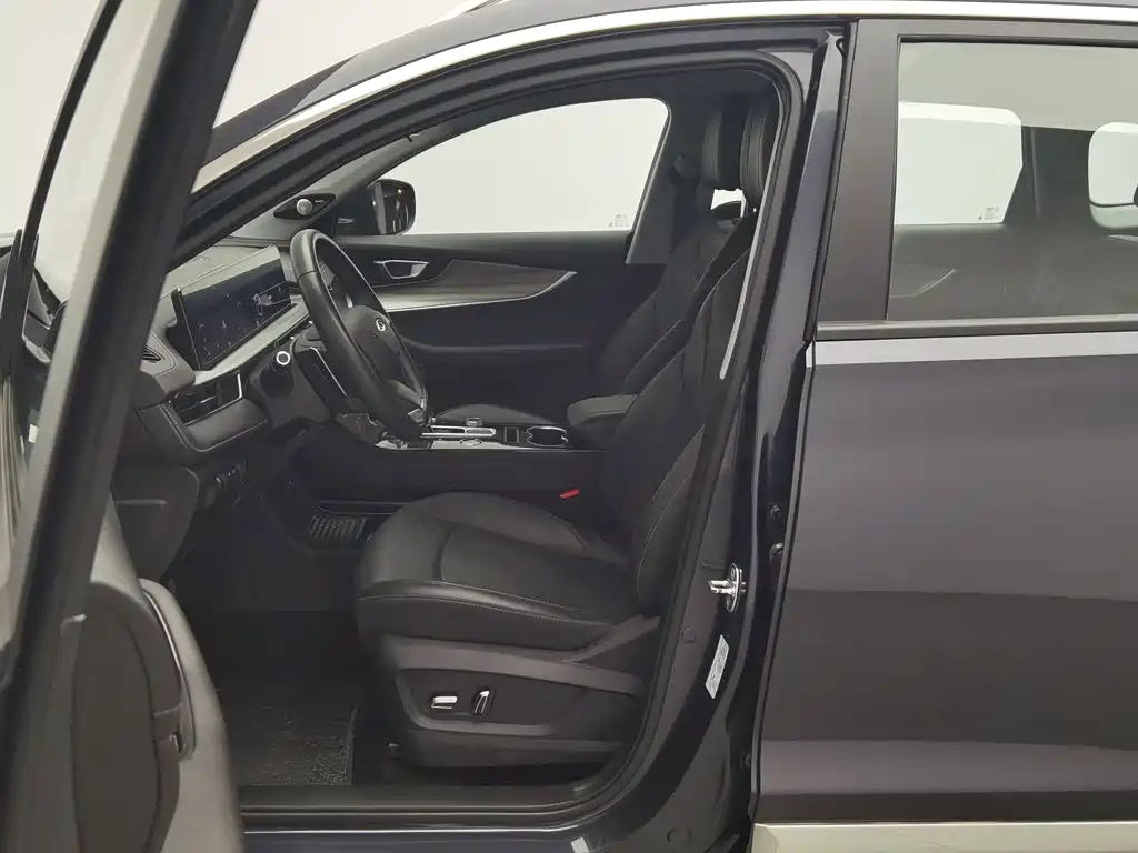 Chery Tiggo 8 PLUS — миниатюра 10