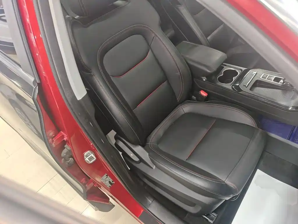 Chery Tiggo 7 — миниатюра 25