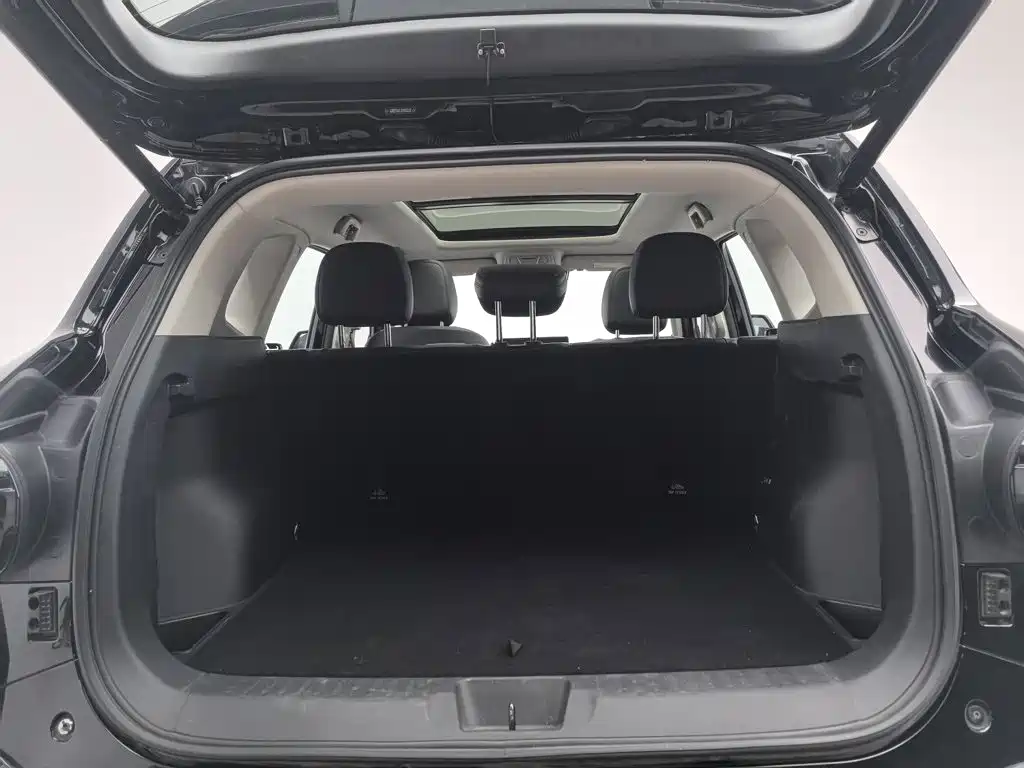 Haval Haval Big Dog PLUS — миниатюра 16