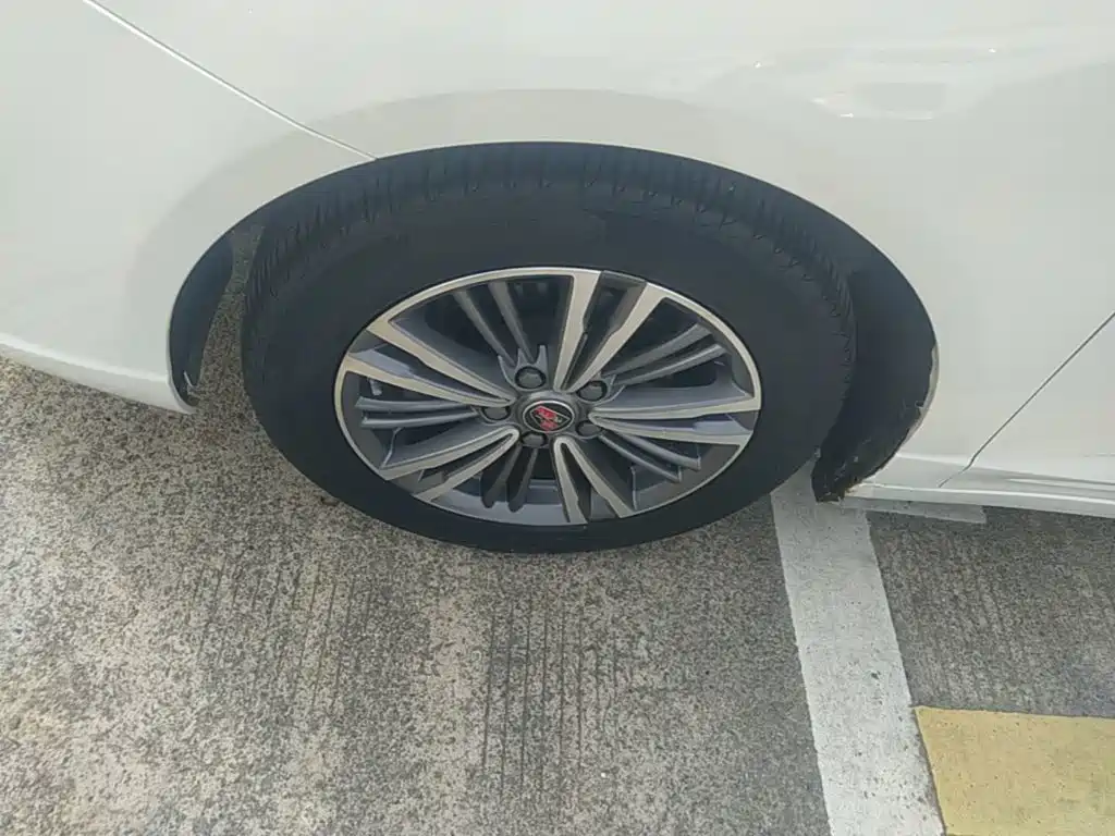 Roewe i5 — миниатюра 23