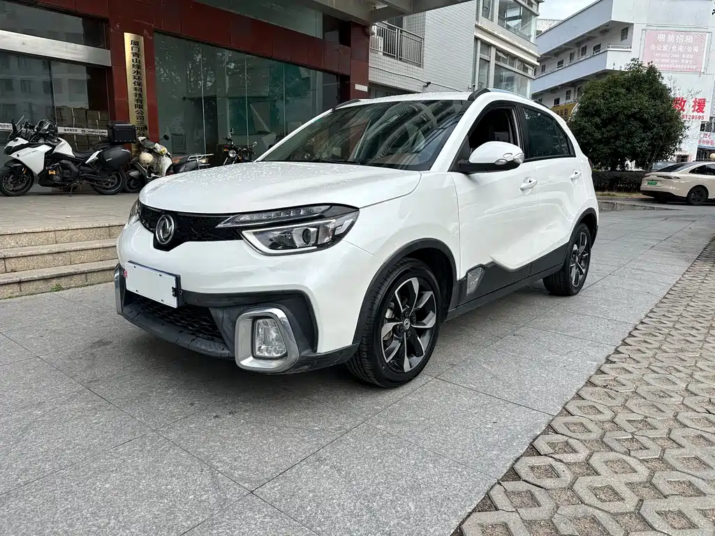 DONGFENG AX4
