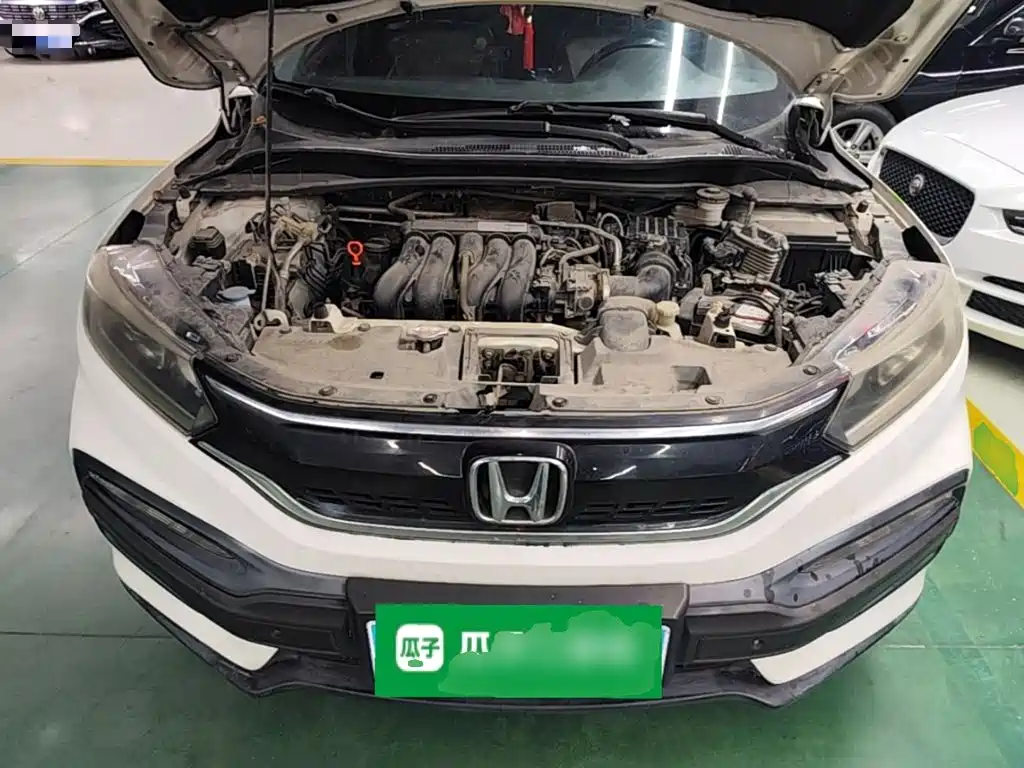 Honda XR-V — миниатюра 20