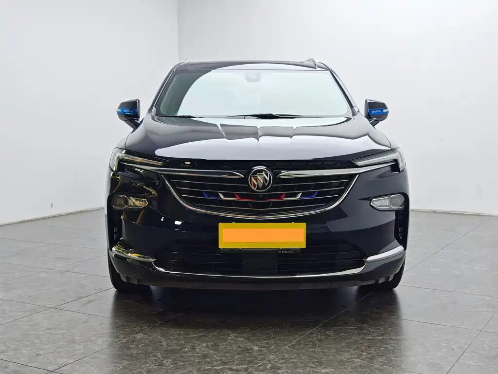 Buick Enclave — миниатюра 5