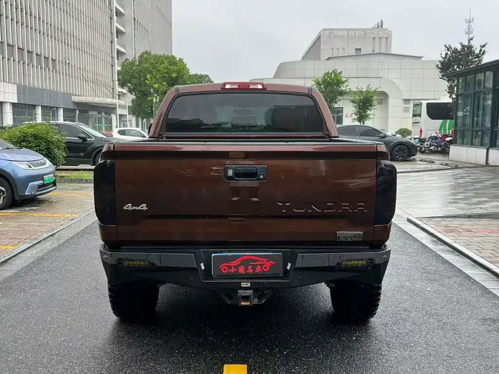 Toyota Tantu — миниатюра 4