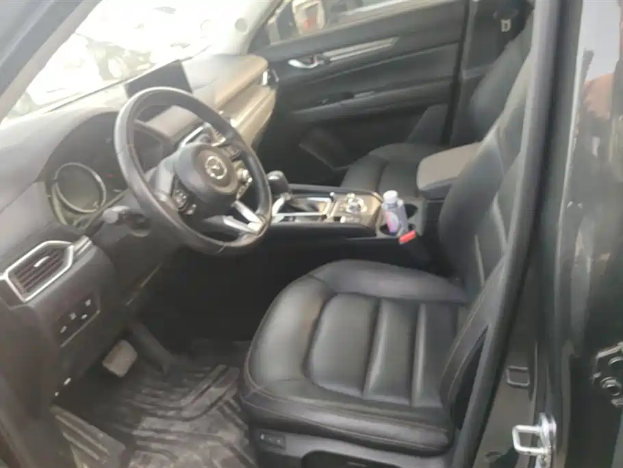 MAZDA CX 5