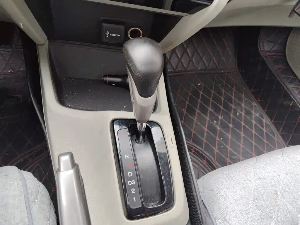 Honda Civic — миниатюра 10