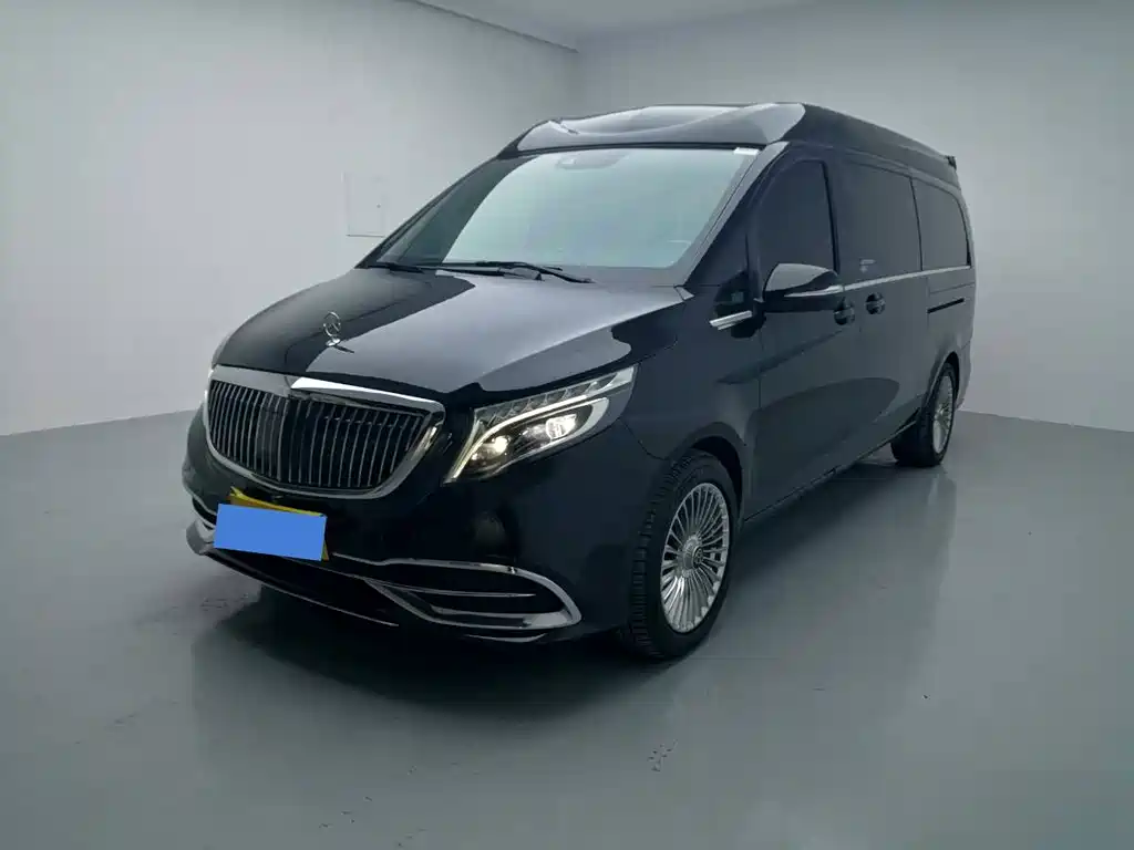 MERCEDES-BENZ V CLASS