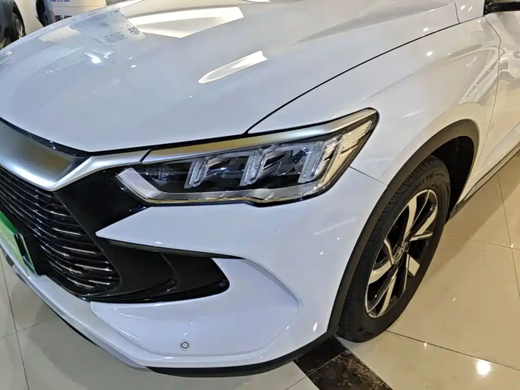 BYD Pro New Energy — миниатюра 24