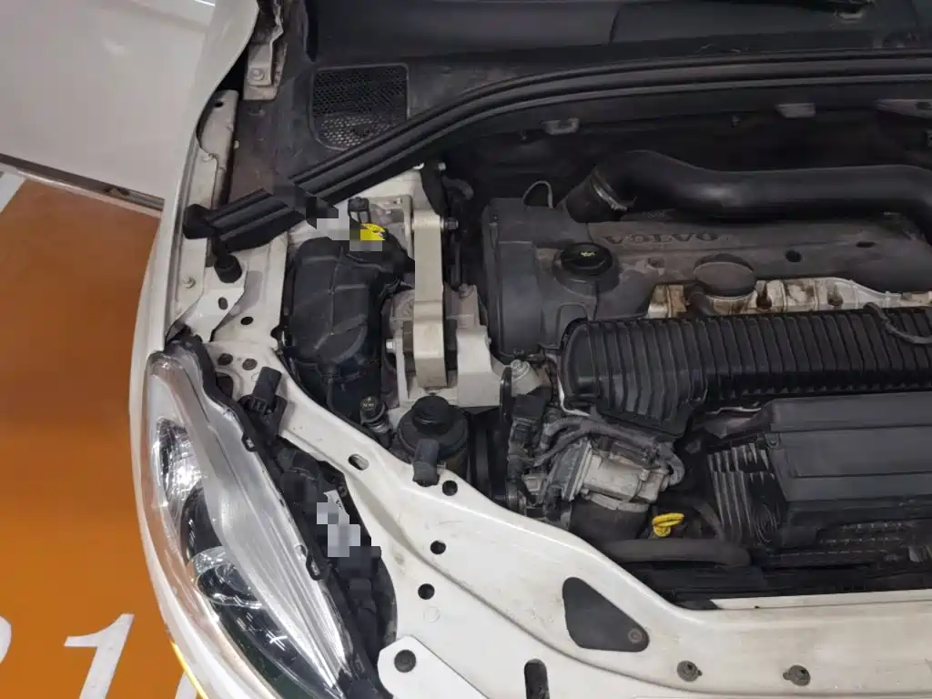 Volvo XC60 — миниатюра 19