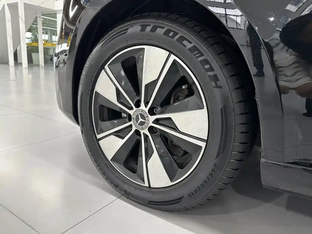Mercedes-Benz V-Class — миниатюра 19