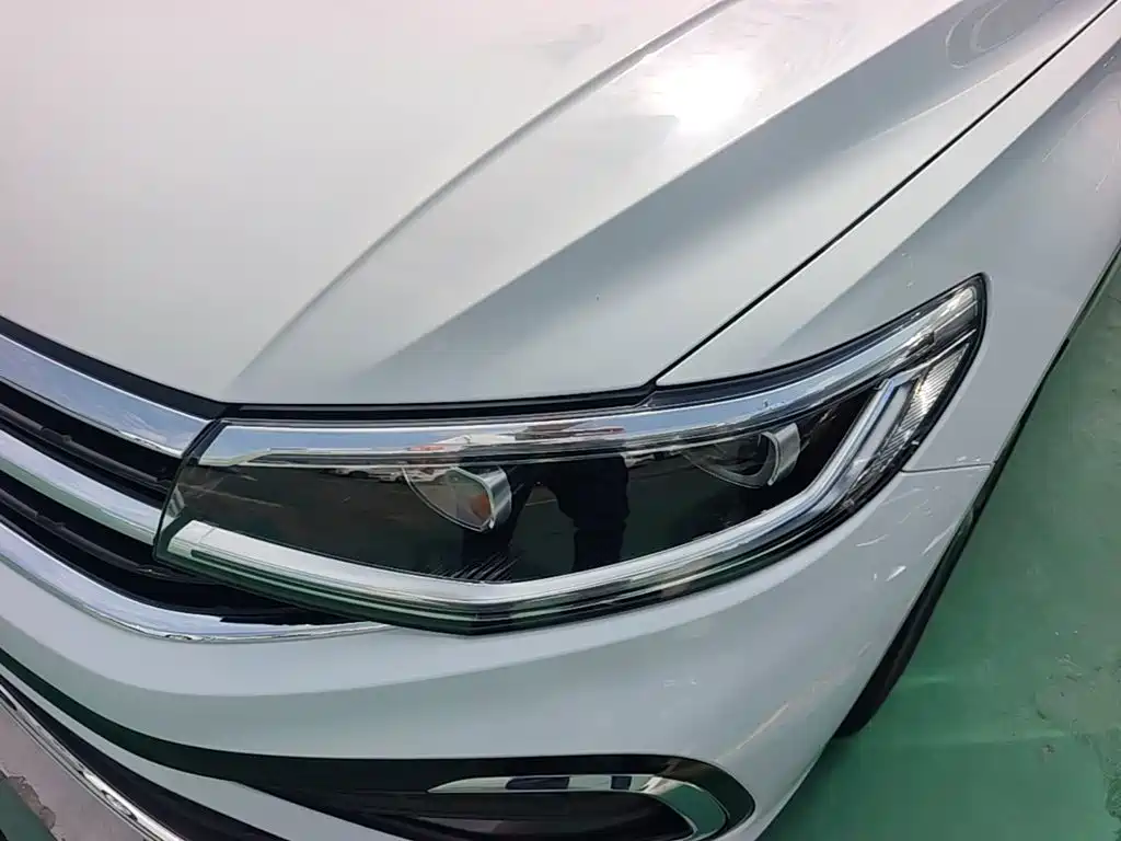 Volkswagen Bora — миниатюра 24
