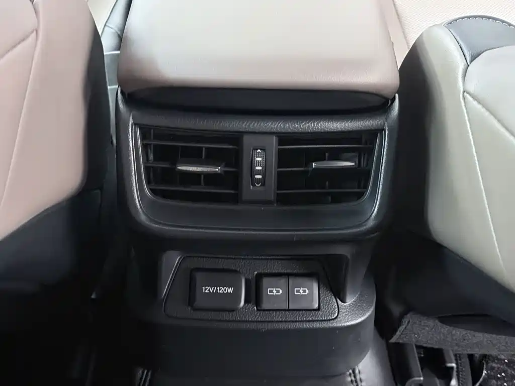 Lexus ES — миниатюра 21