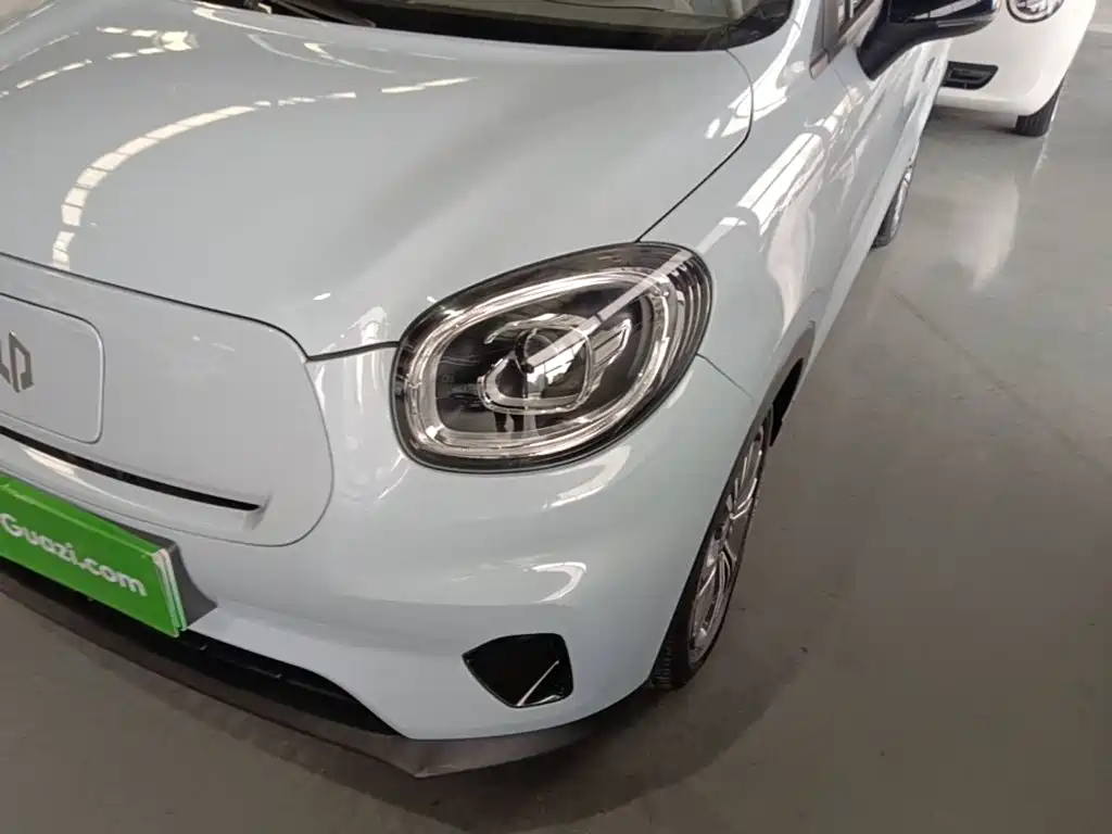 Leapmotor Leapmotor T03 — миниатюра 24
