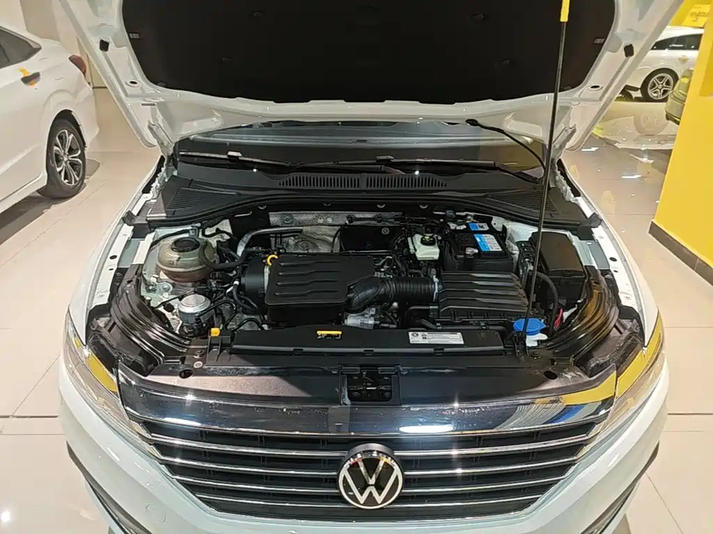Volkswagen Lavida — миниатюра 20