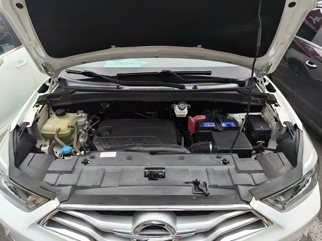 Haima Haima S5 Youth — миниатюра 20