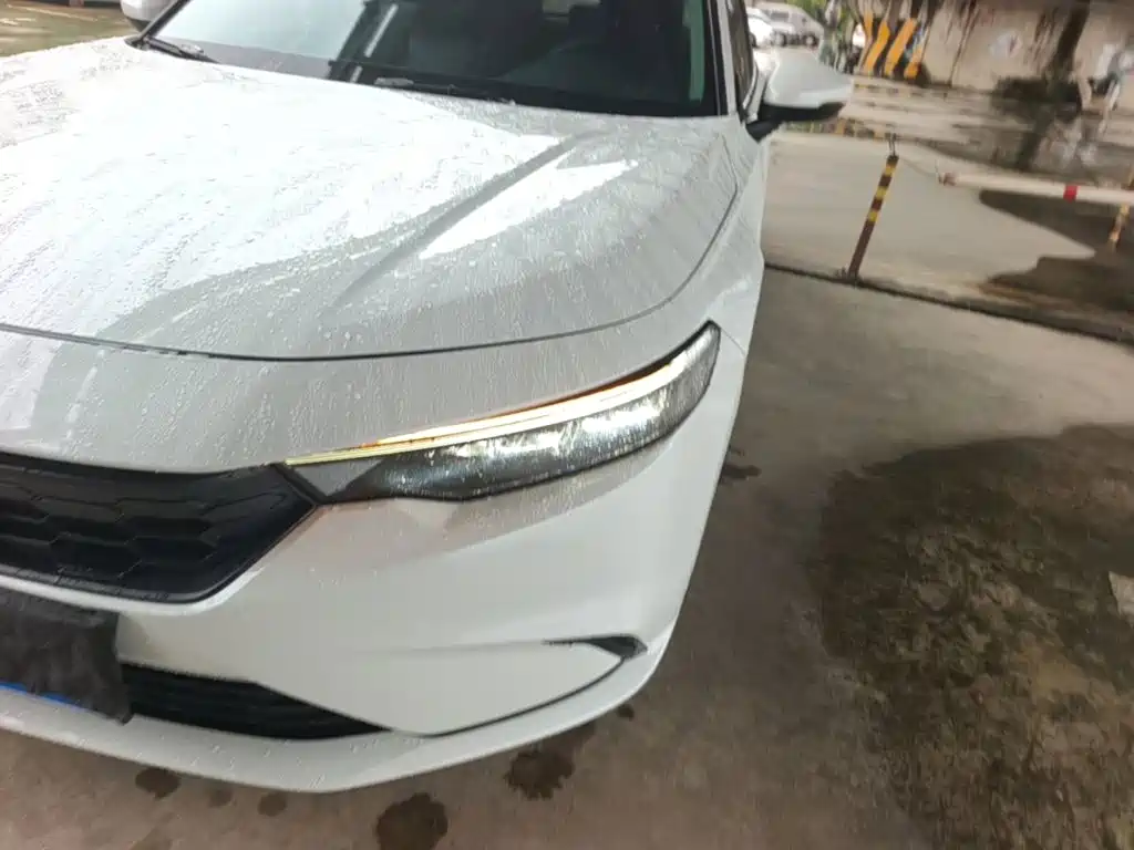 Honda Integra — миниатюра 24