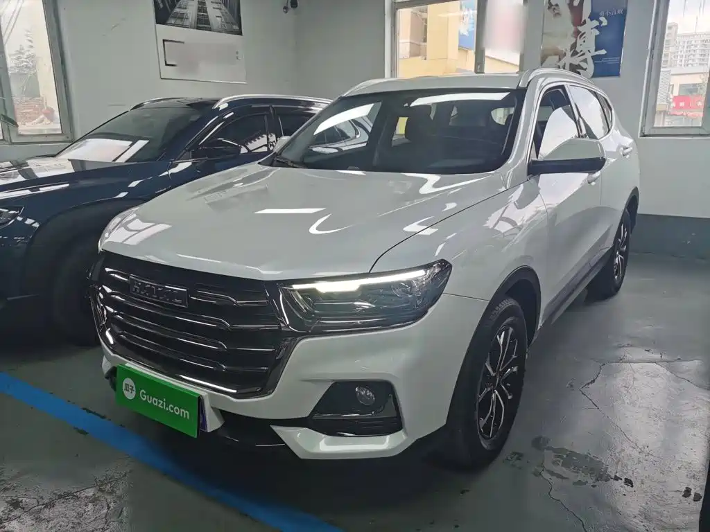 Haval H6 — миниатюра 2