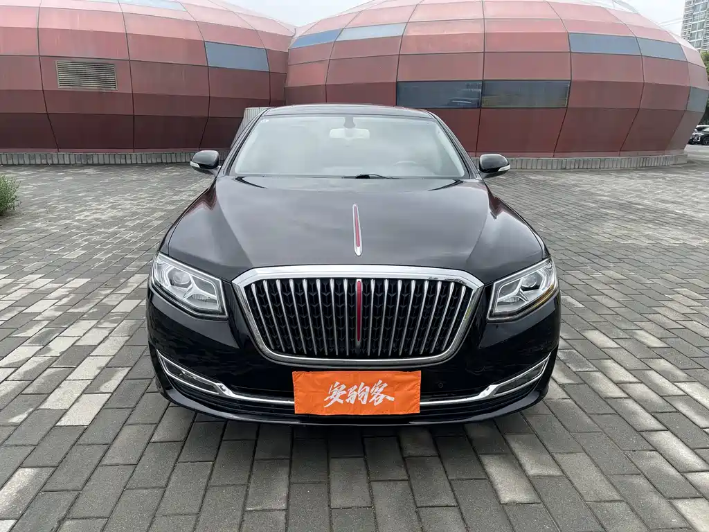 Hongqi HONGQI H7