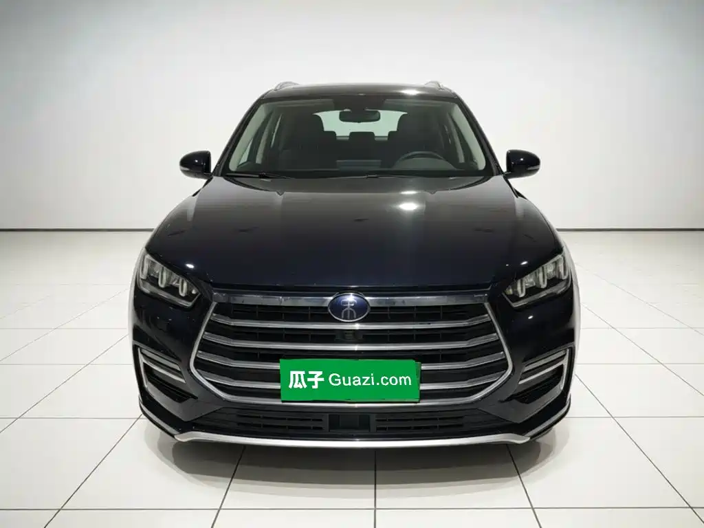 BYD Pro — миниатюра 2