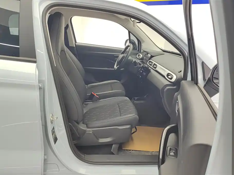 Leapmotor T03 2025 310