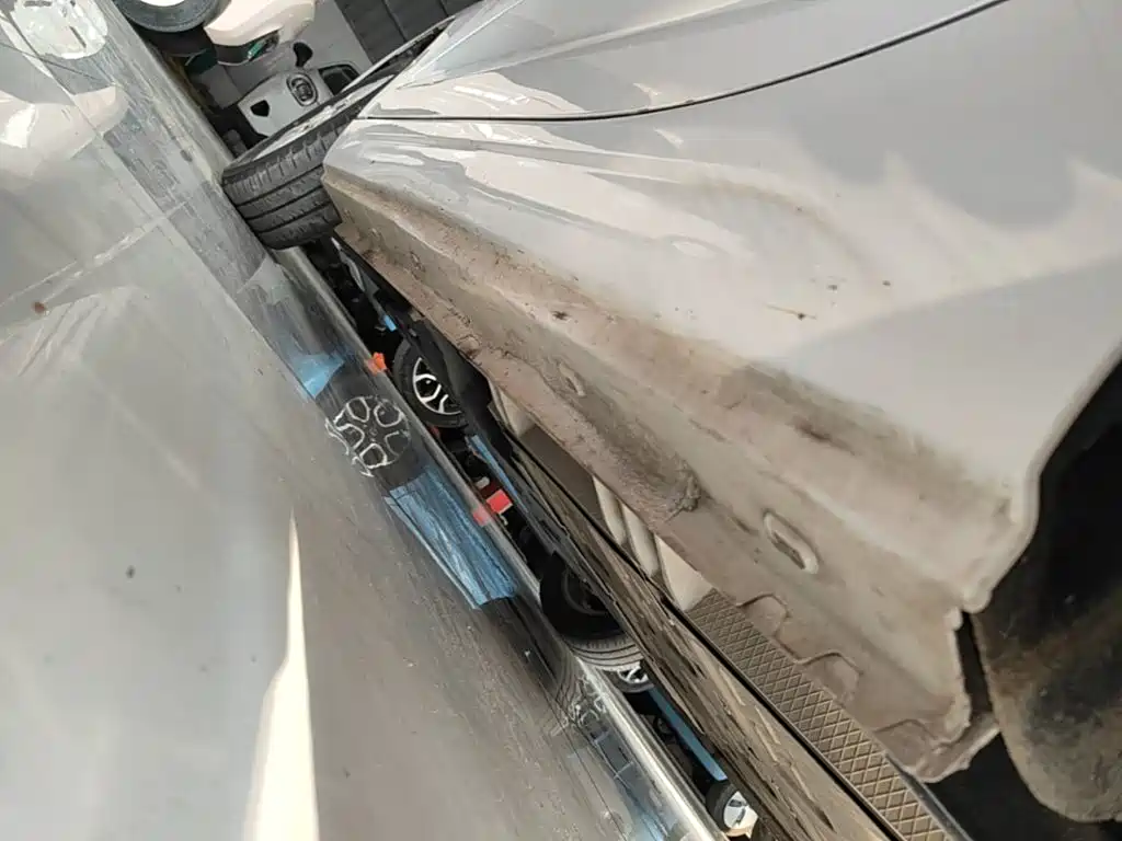 Roewe Clever — миниатюра 22