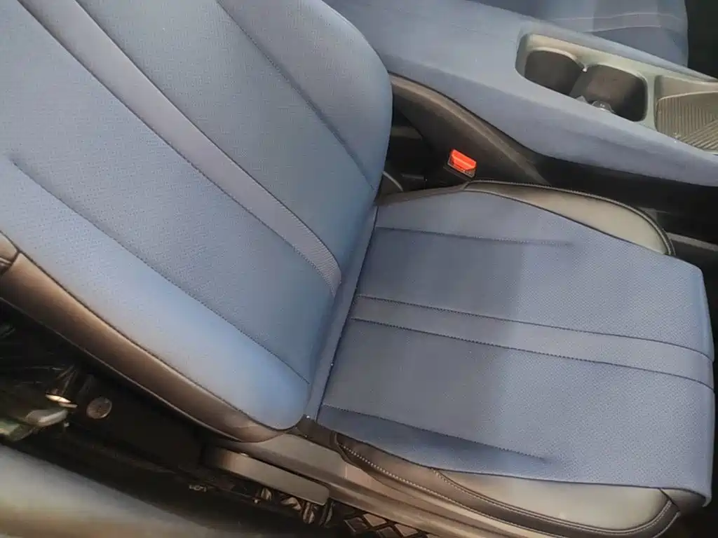 BYD Seagull — миниатюра 25