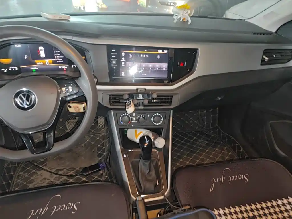 Volkswagen Polo — миниатюра 13