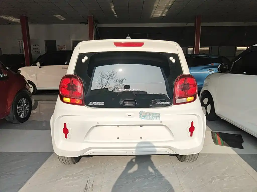 Roewe Clever — миниатюра 6