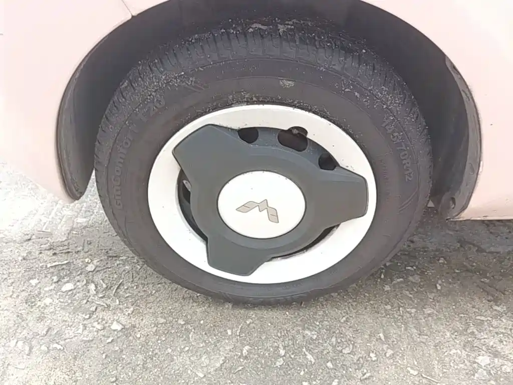 Wuling MINIEV — миниатюра 23