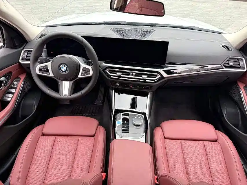 BMW i3 — миниатюра 6