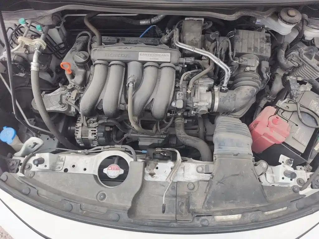 Honda Life — миниатюра 11
