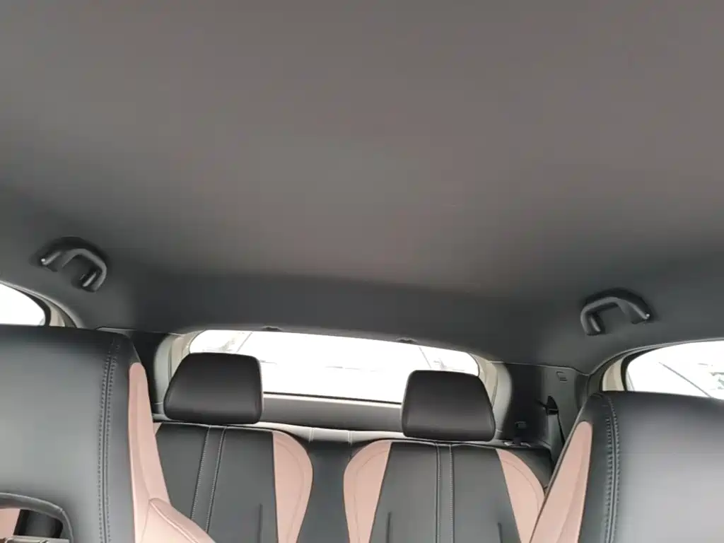 BYD Seagull — миниатюра 18