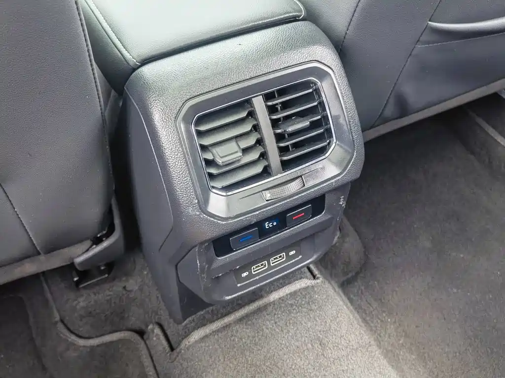 Volkswagen 途观L插电混动 — миниатюра 25