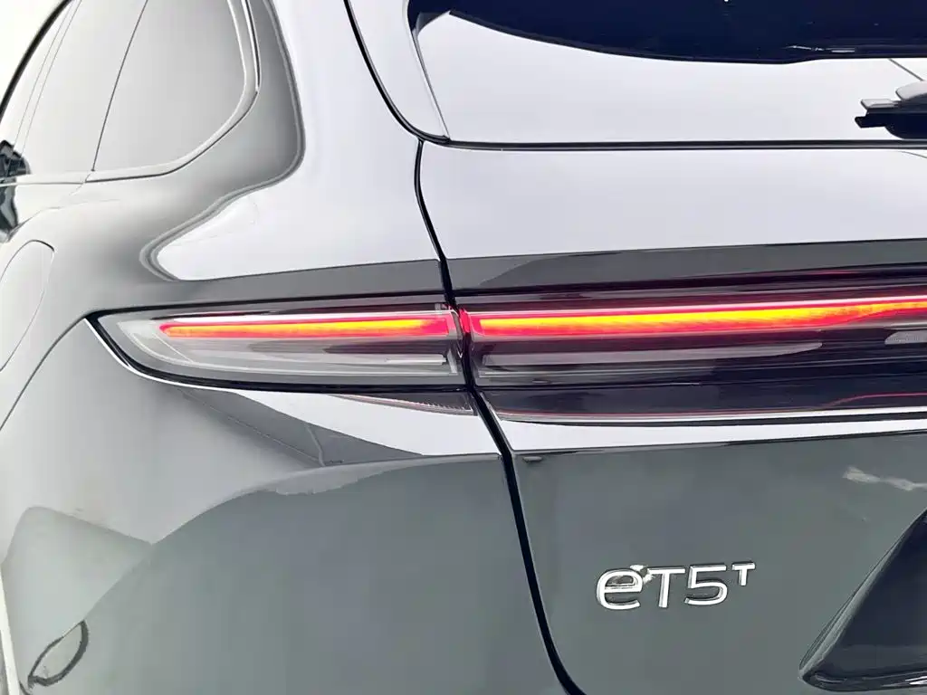 NIO ET5T — миниатюра 3