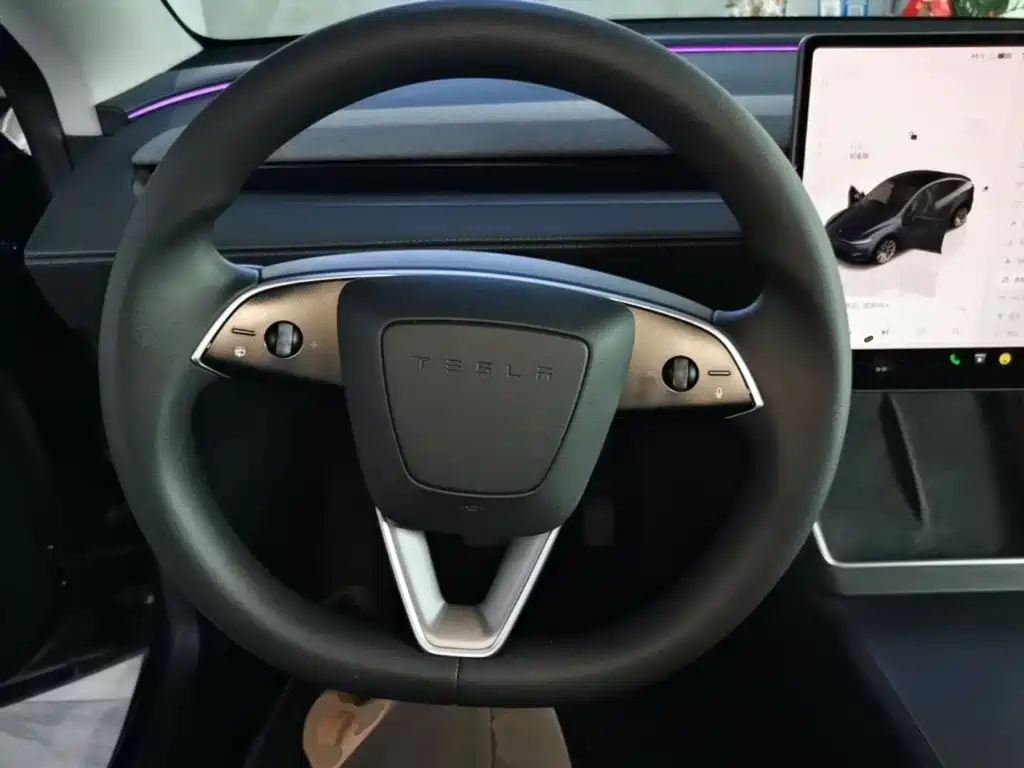 Tesla Model Y — миниатюра 11