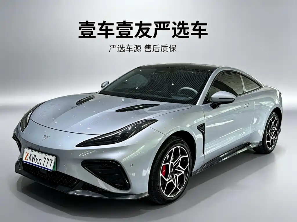 Neta Neta GT